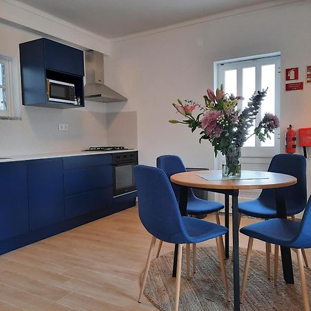 Guesthouse Beach Break Peniche Eksteriør bilde