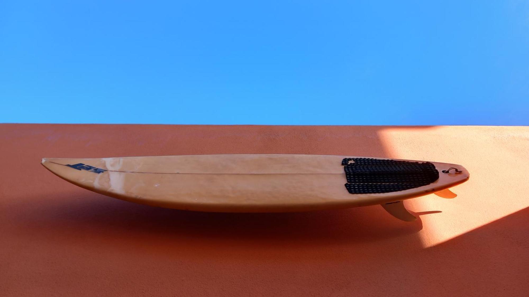 Guesthouse Beach Break Peniche Eksteriør bilde