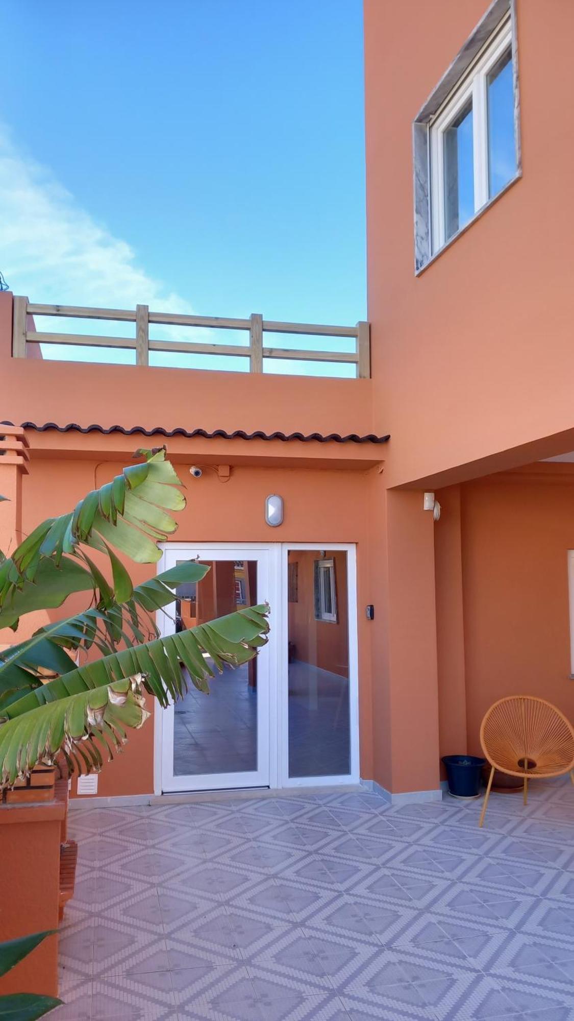 Guesthouse Beach Break Peniche Eksteriør bilde