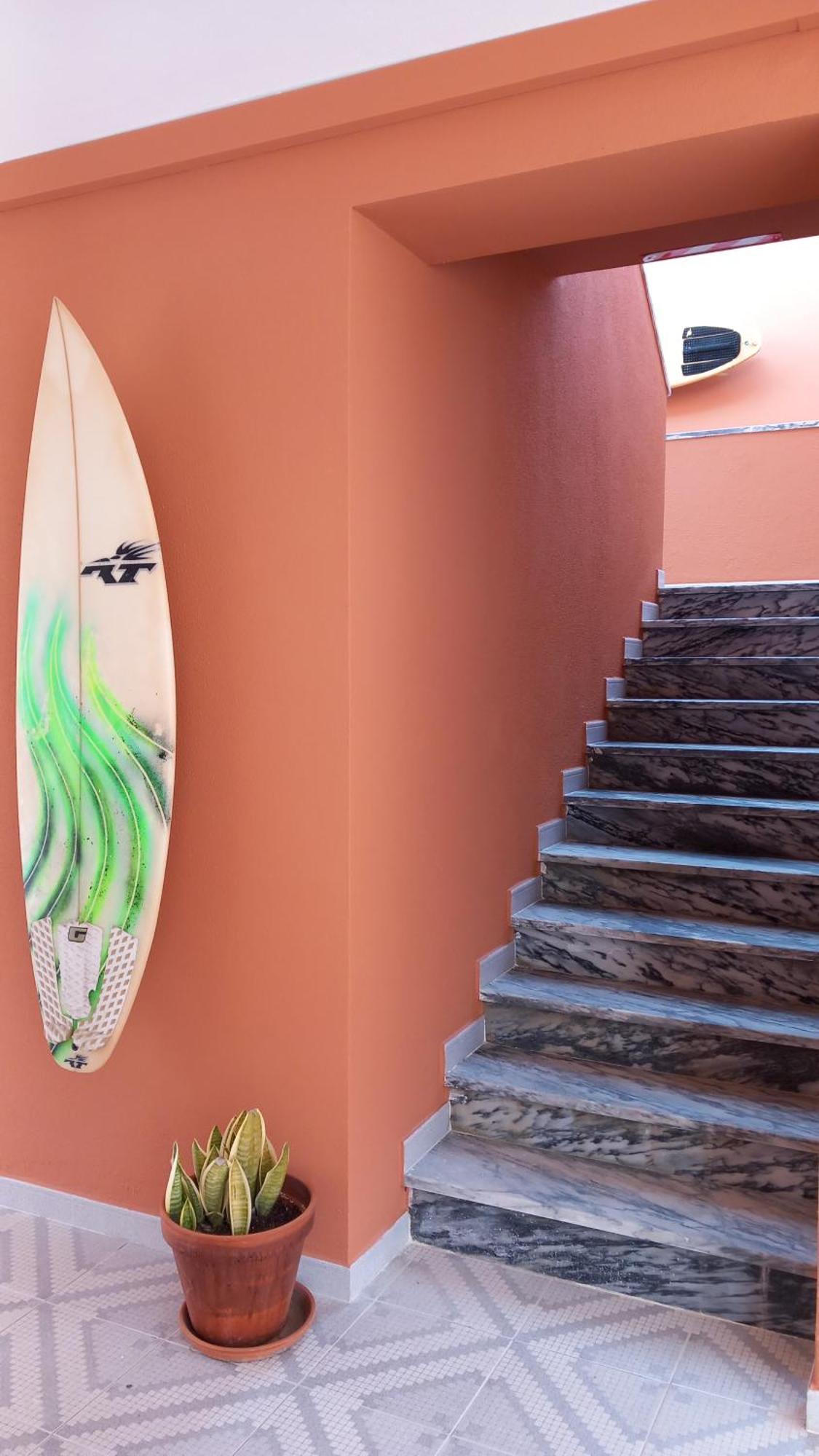 Guesthouse Beach Break Peniche Eksteriør bilde