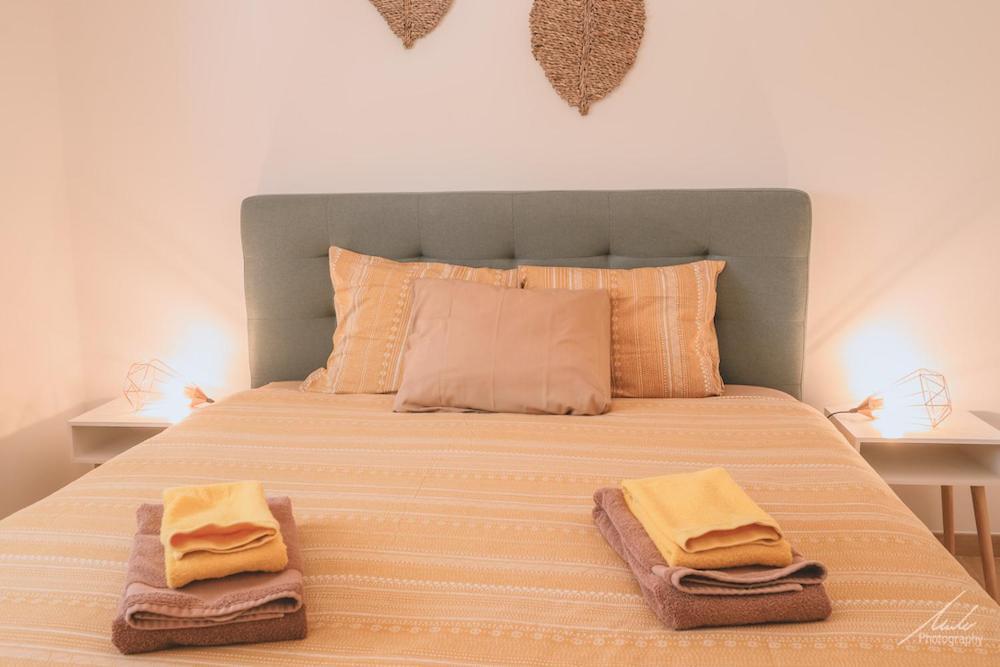 Guesthouse Beach Break Peniche Eksteriør bilde
