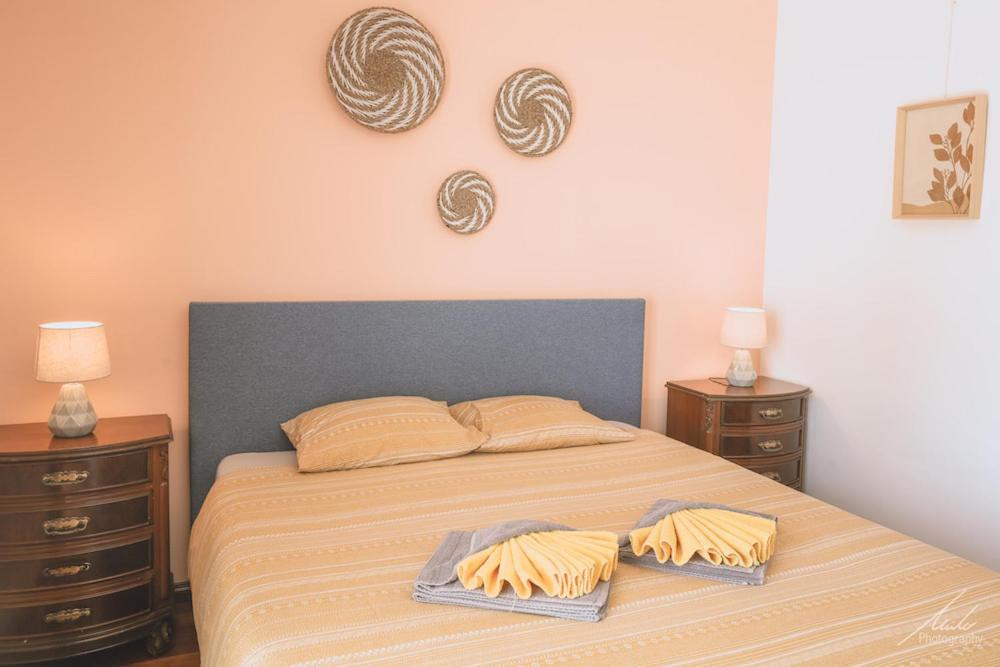 Guesthouse Beach Break Peniche Eksteriør bilde