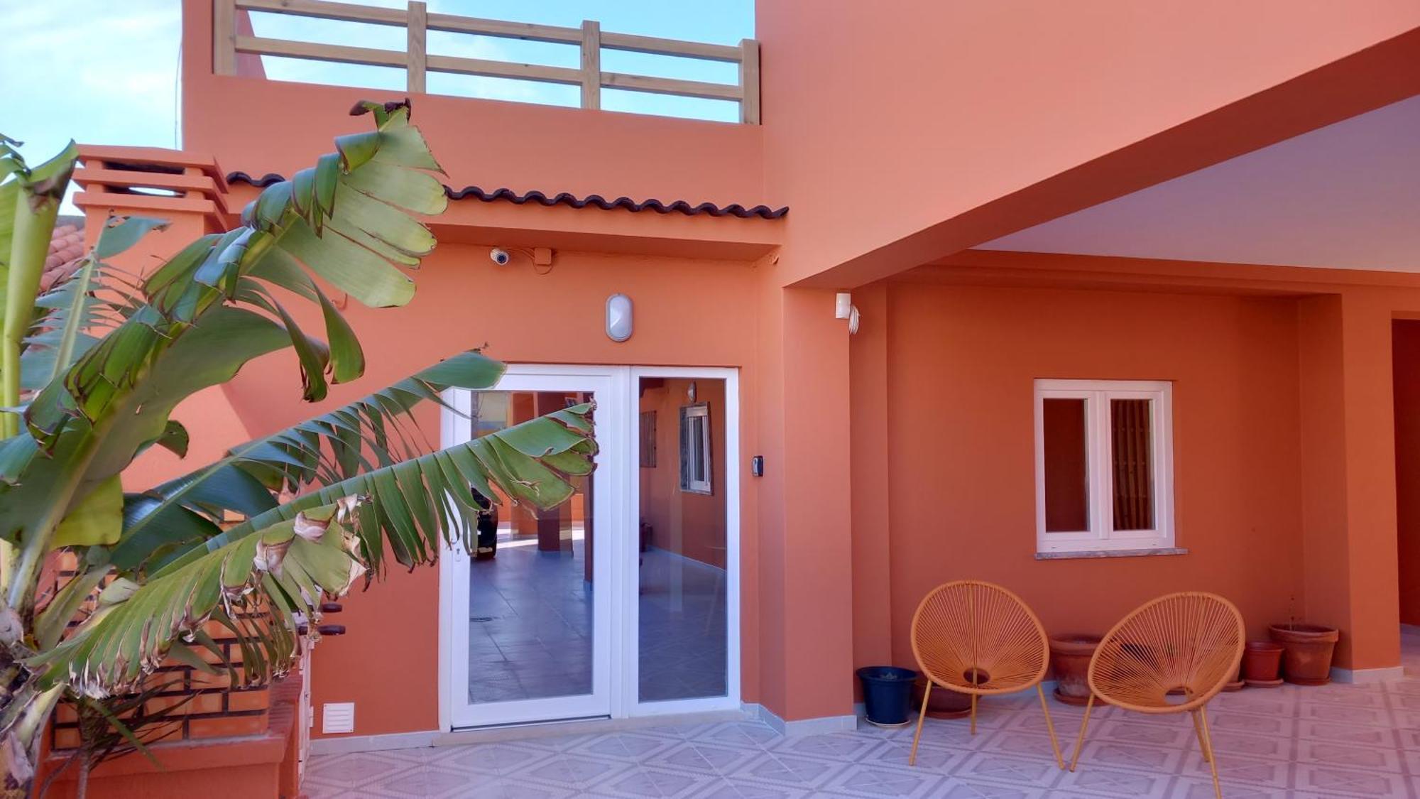 Guesthouse Beach Break Peniche Eksteriør bilde