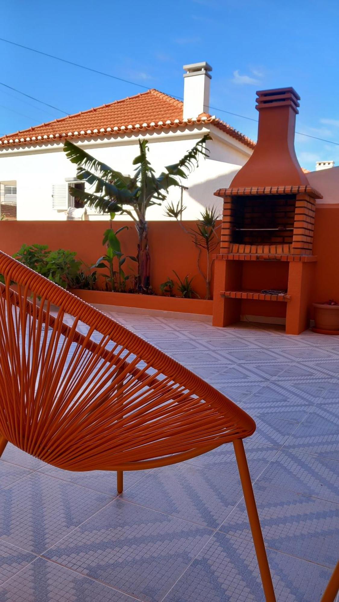 Guesthouse Beach Break Peniche Eksteriør bilde
