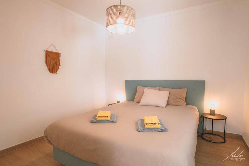 Guesthouse Beach Break Peniche Eksteriør bilde