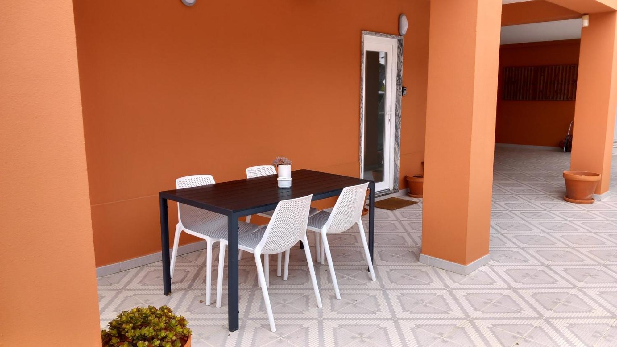 Guesthouse Beach Break Peniche Eksteriør bilde