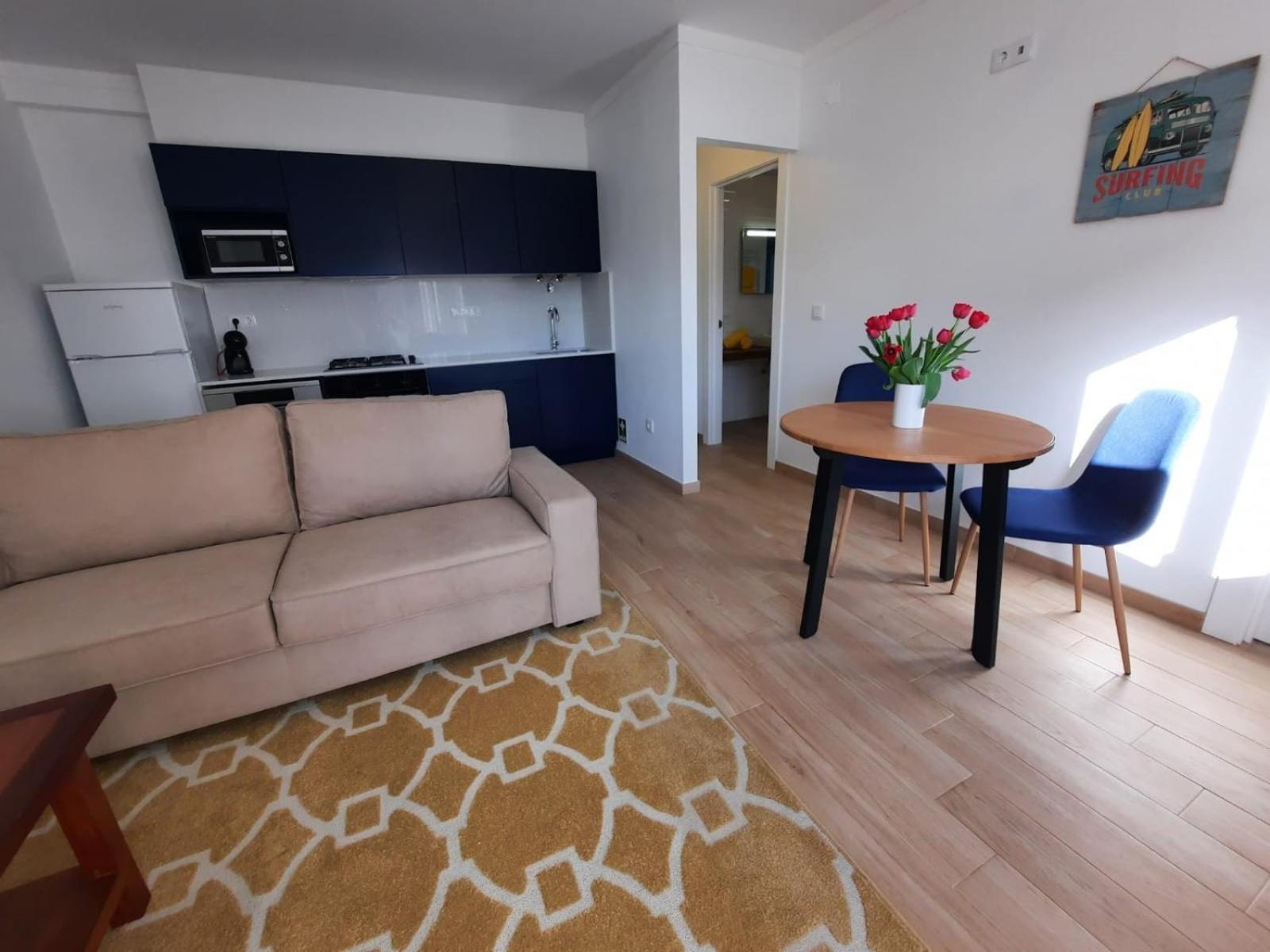 Guesthouse Beach Break Peniche Eksteriør bilde