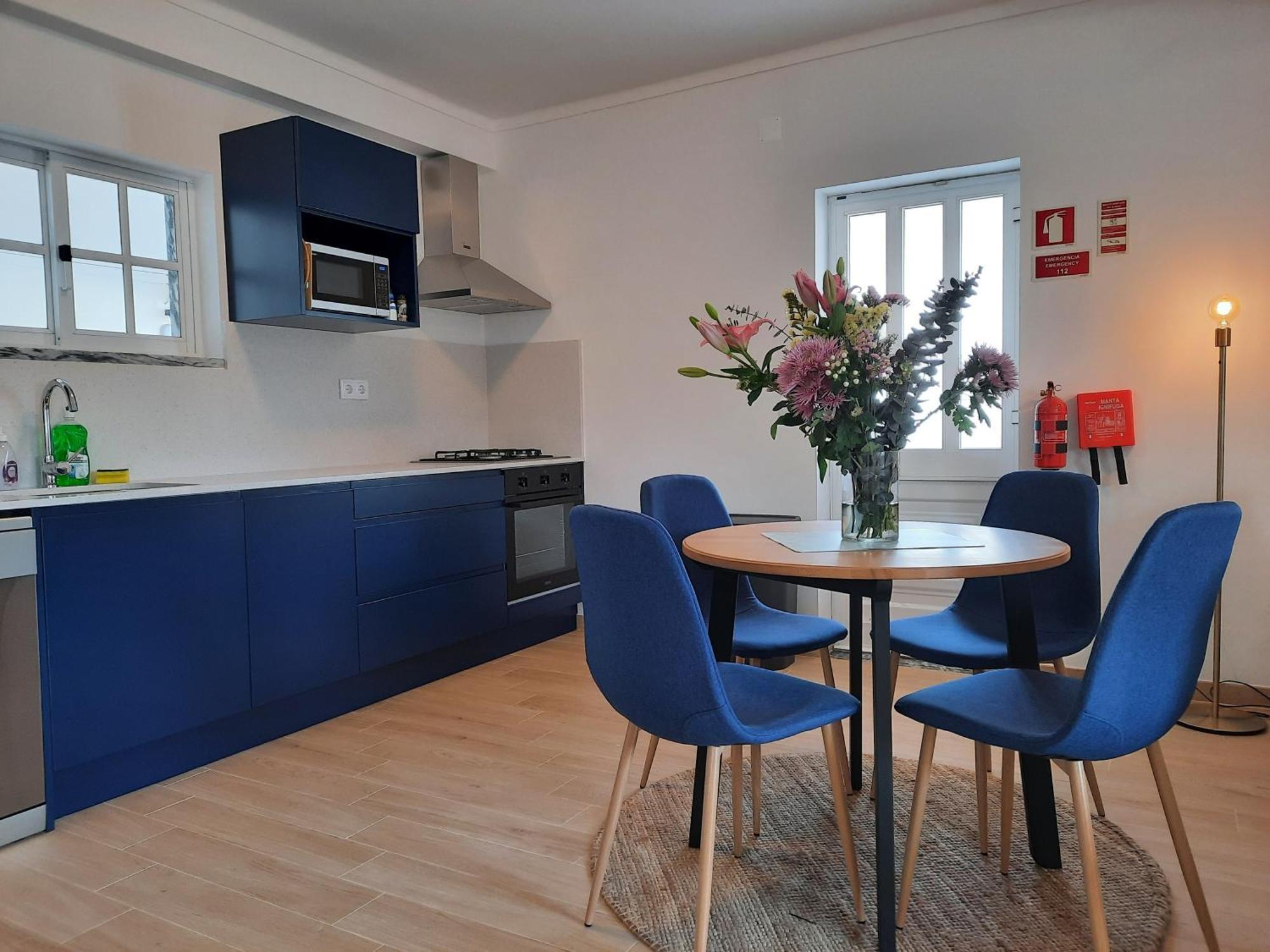Guesthouse Beach Break Peniche Eksteriør bilde